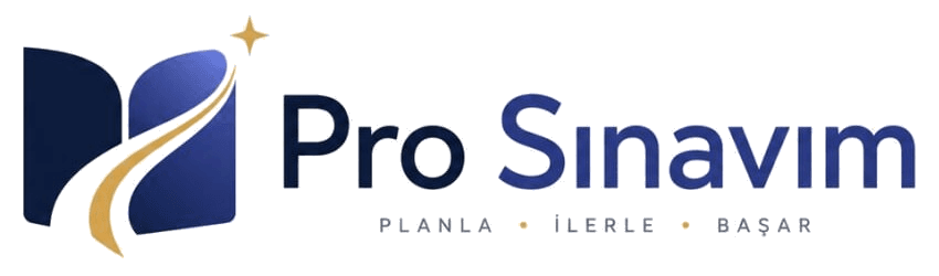 Pro Sınavım